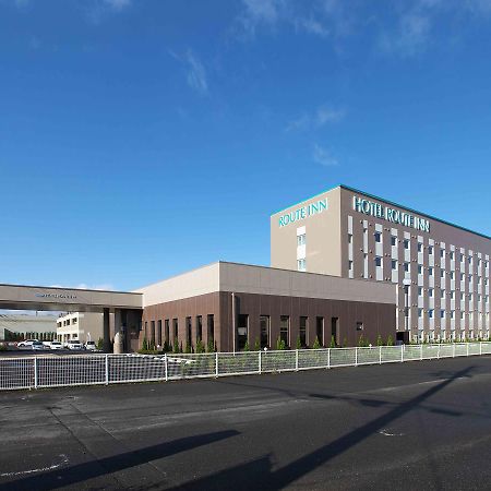 Hotel Route-Inn Sabae -Kokudou 8 Gou- Εξωτερικό φωτογραφία