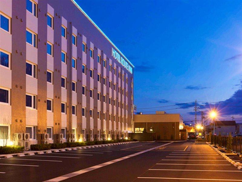 Hotel Route-Inn Sabae -Kokudou 8 Gou- Εξωτερικό φωτογραφία