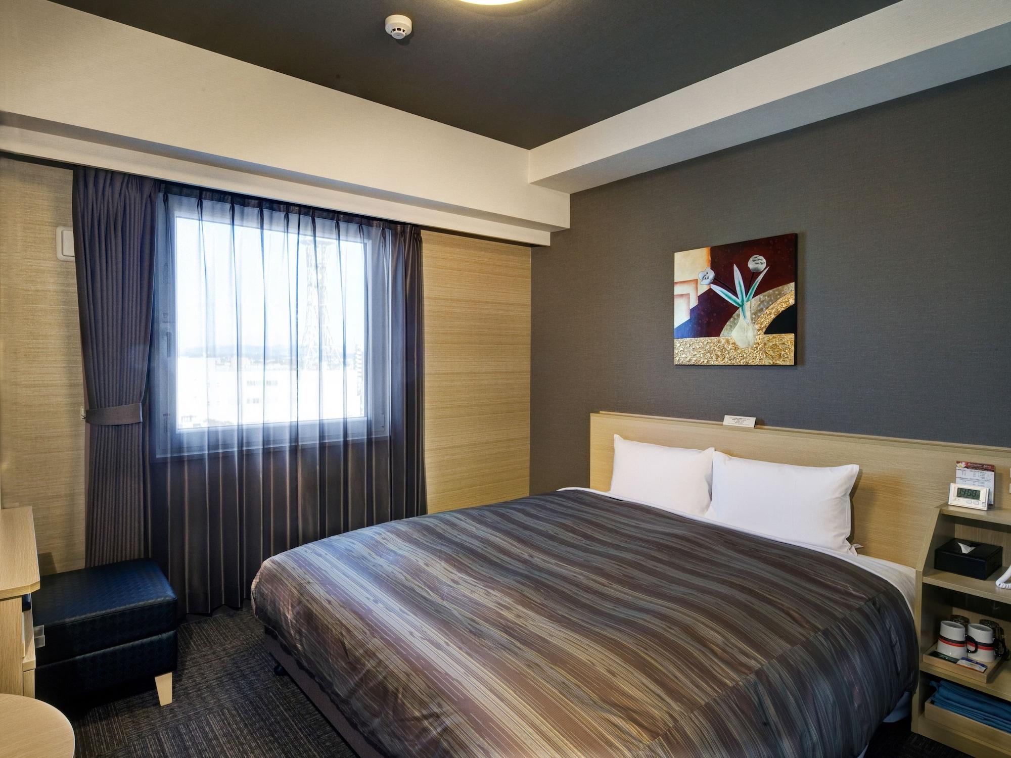 Hotel Route-Inn Sabae -Kokudou 8 Gou- Εξωτερικό φωτογραφία