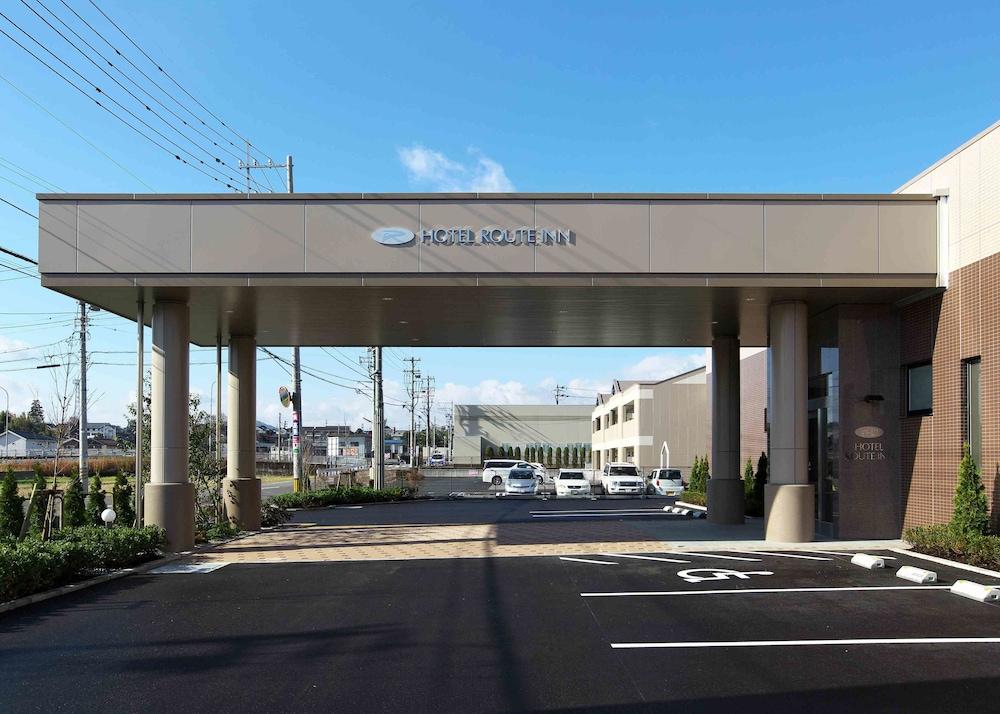 Hotel Route-Inn Sabae -Kokudou 8 Gou- Εξωτερικό φωτογραφία