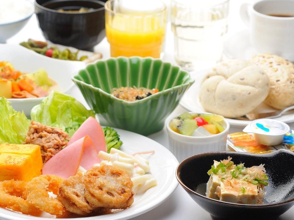 Hotel Route-Inn Sabae -Kokudou 8 Gou- Εξωτερικό φωτογραφία