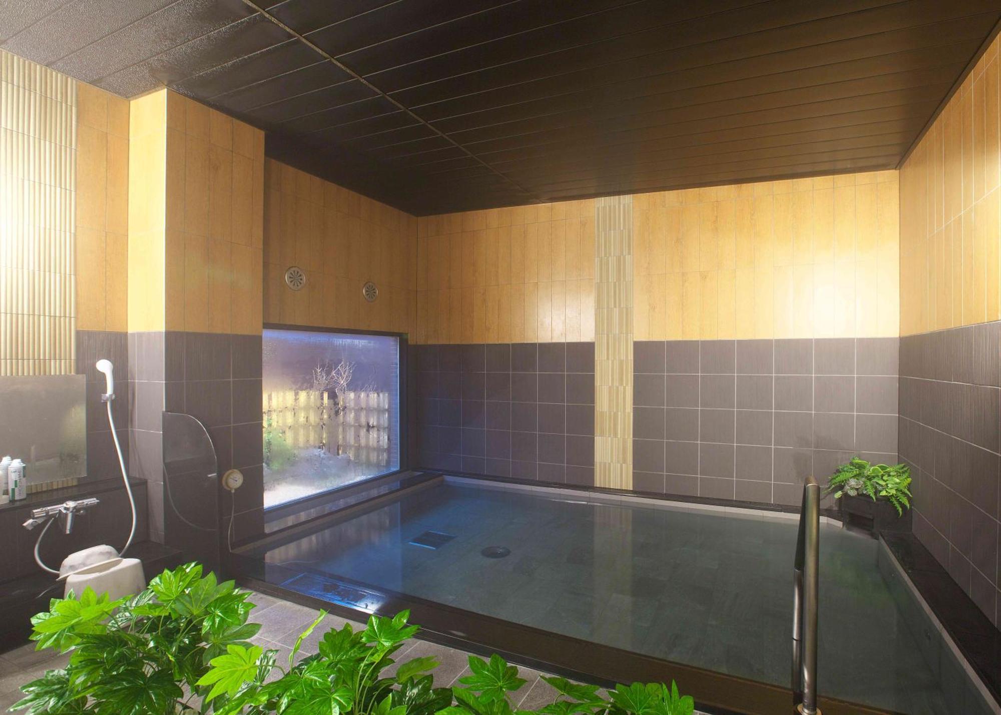 Hotel Route-Inn Sabae -Kokudou 8 Gou- Εξωτερικό φωτογραφία