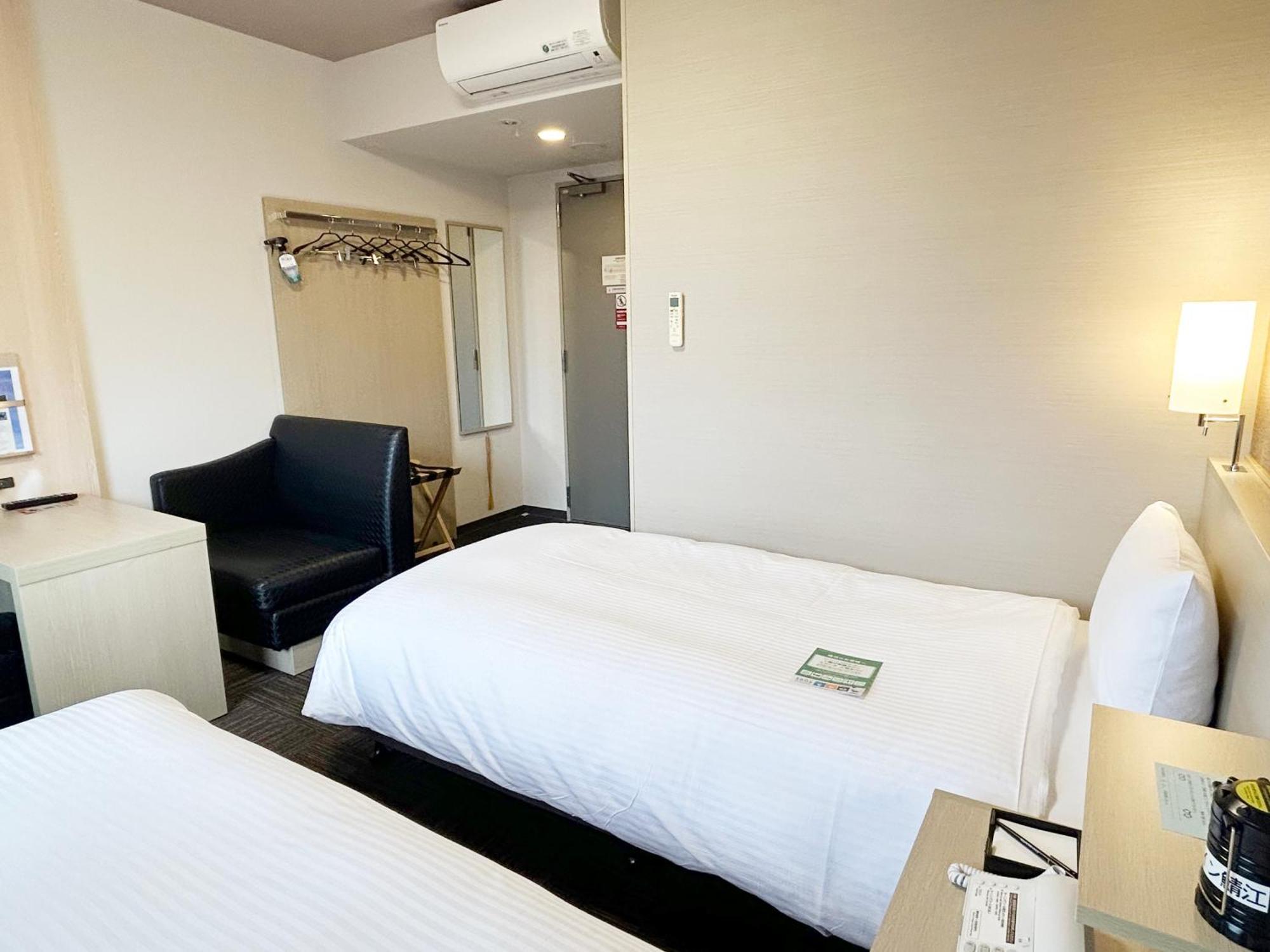 Hotel Route-Inn Sabae -Kokudou 8 Gou- Εξωτερικό φωτογραφία