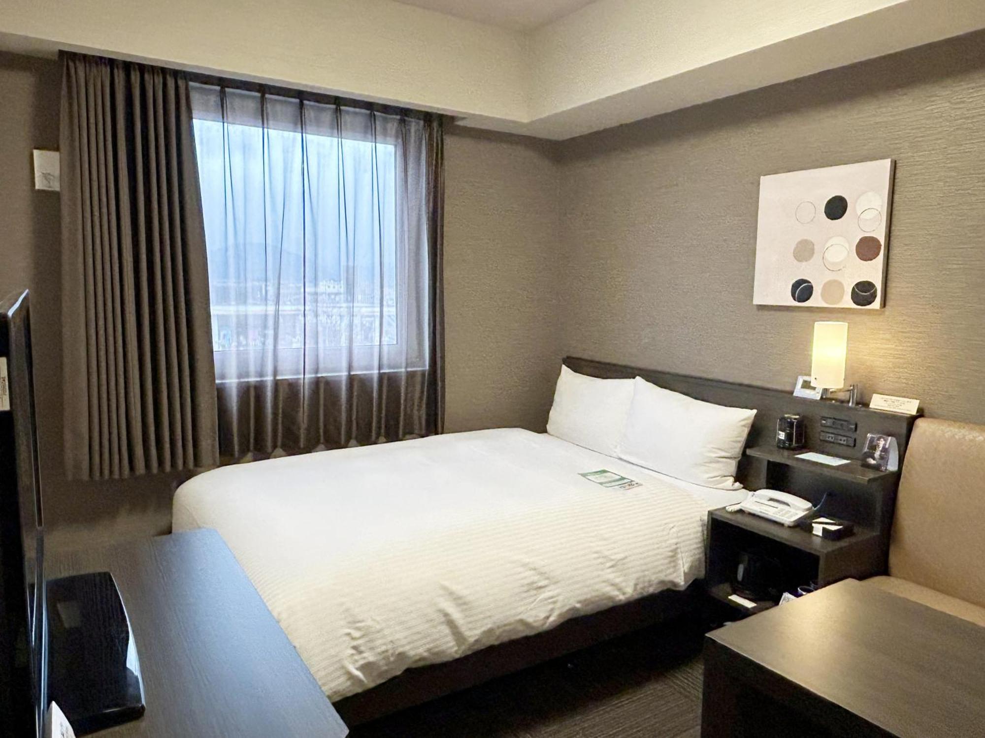 Hotel Route-Inn Sabae -Kokudou 8 Gou- Εξωτερικό φωτογραφία