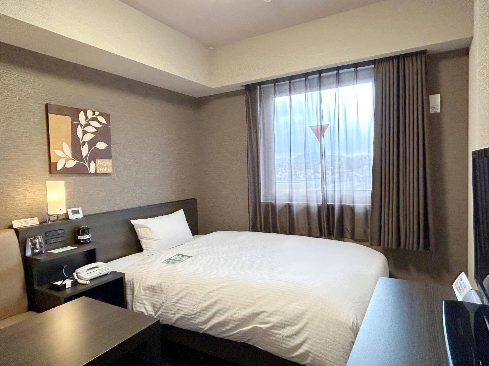 Hotel Route-Inn Sabae -Kokudou 8 Gou- Εξωτερικό φωτογραφία