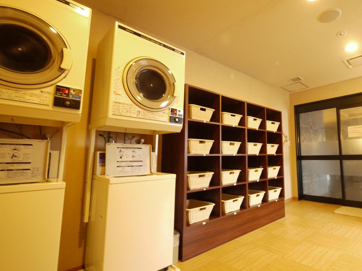 Hotel Route-Inn Sabae -Kokudou 8 Gou- Εξωτερικό φωτογραφία