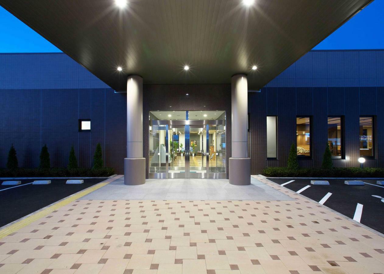 Hotel Route-Inn Sabae -Kokudou 8 Gou- Εξωτερικό φωτογραφία